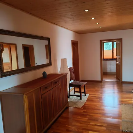 Ruh' Apartment *