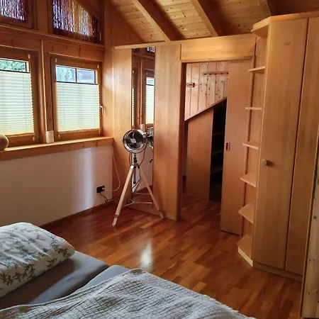 Ruh' Apartment *