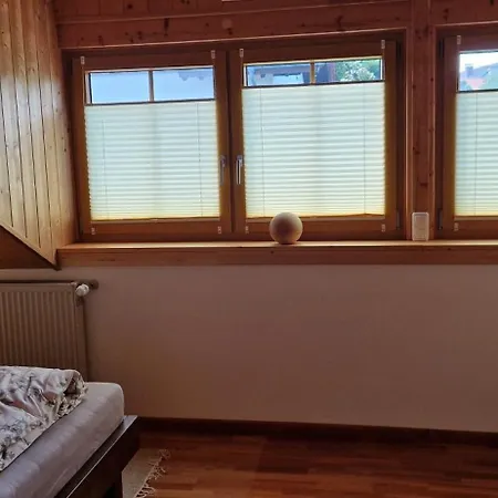 Apartment Ruh' Burggen
