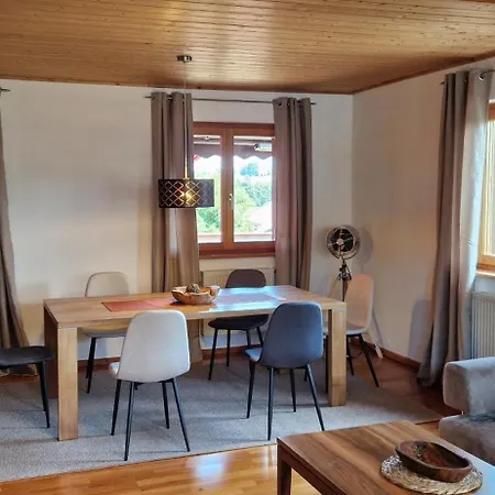 Ruh' Apartment