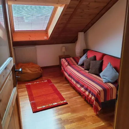 Ruh' Apartment