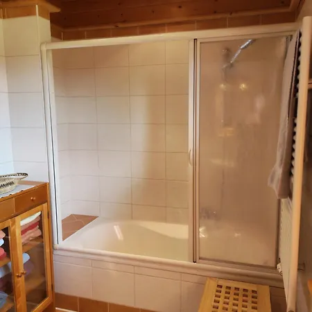 Ruh' Apartment