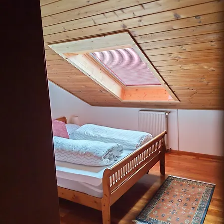 Ruh' Apartment